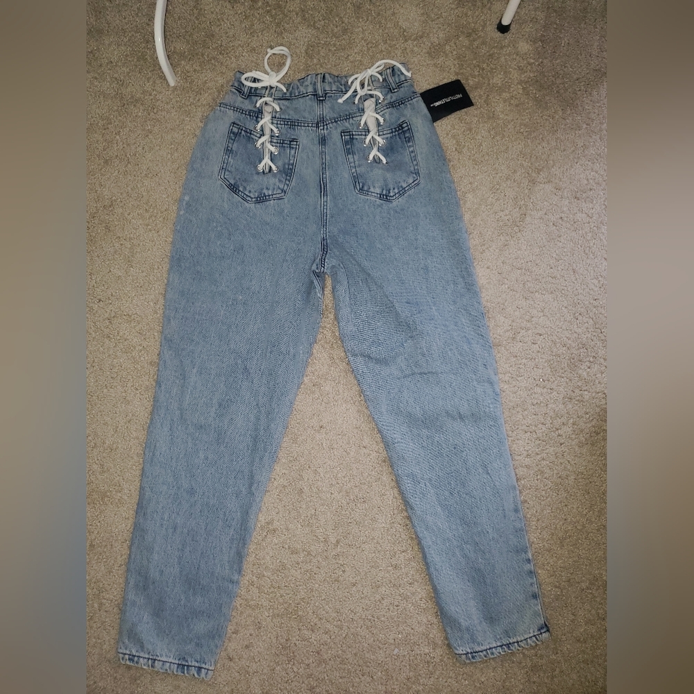 Pretty Little Things Jeans